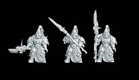 Wardens
