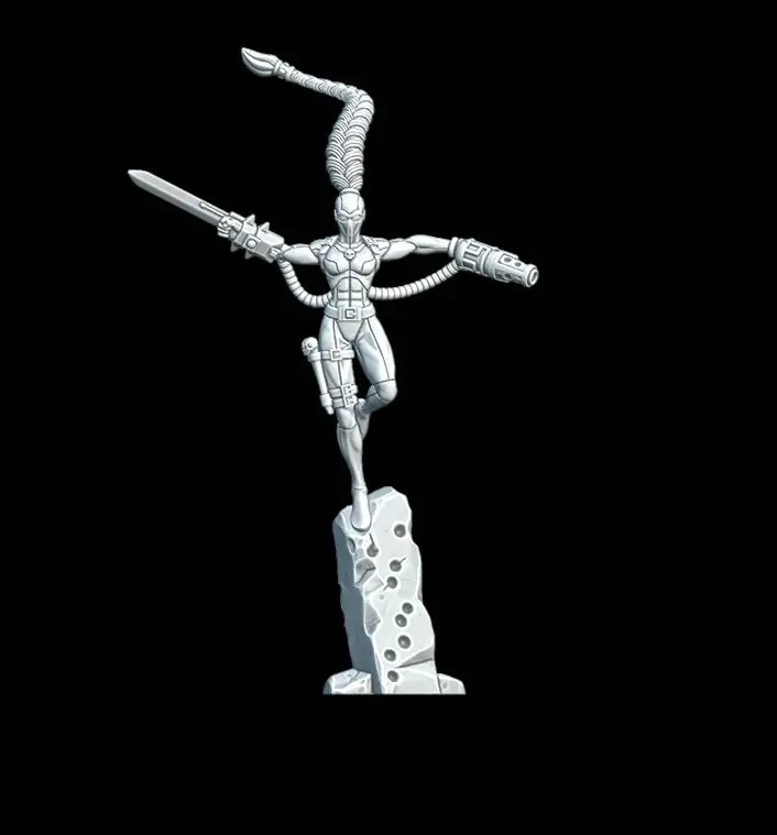 Callidus Assassin