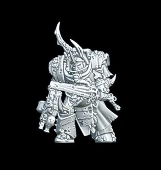 Blightlord Terminators