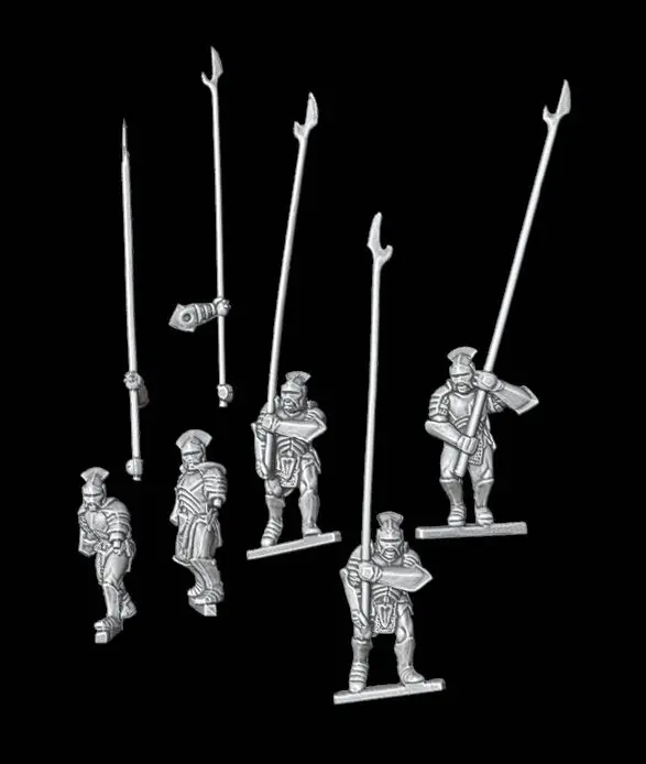 Guerrier Uruk Hai
