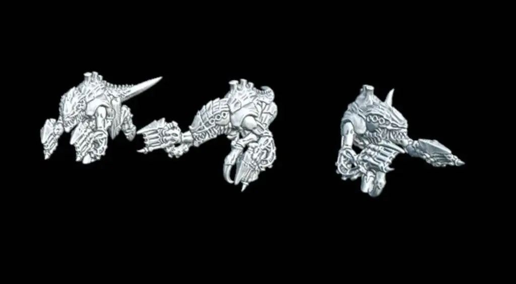 Termagants