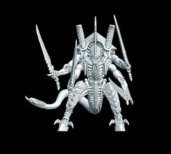 Le Maître des Essaims (sword only)