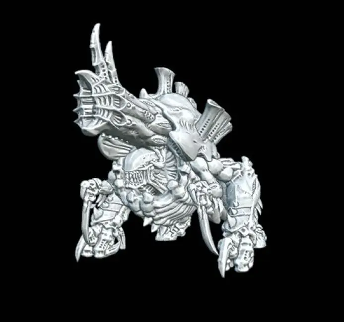 Exocrine