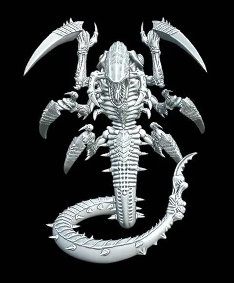 Trygon