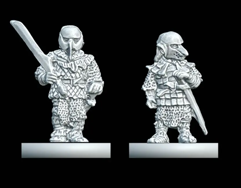 Frodo and Sam (orc)