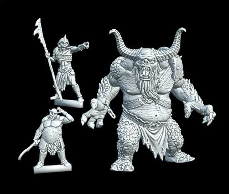 SnowTroll