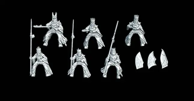 Cavalier de Morgul