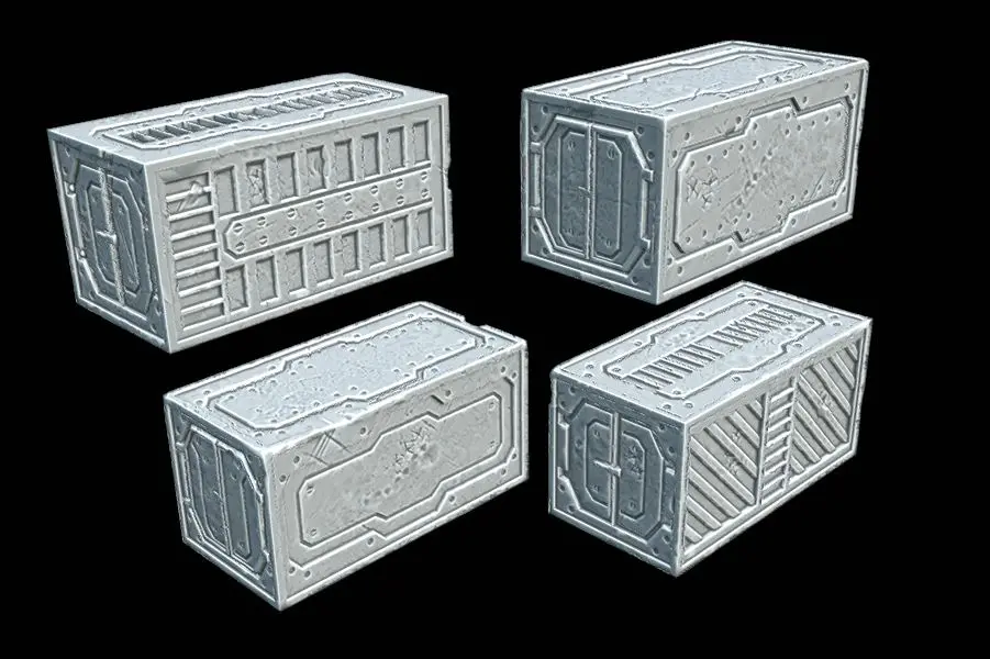 Container