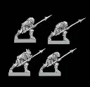 Guerriers 1