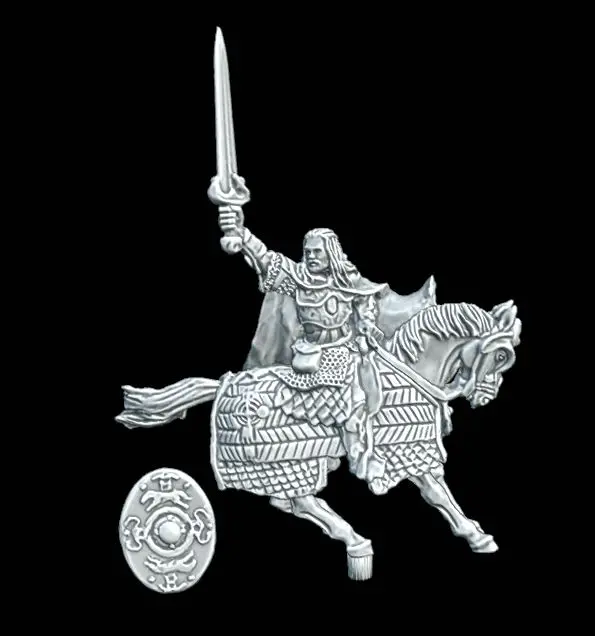 Eomer Monté