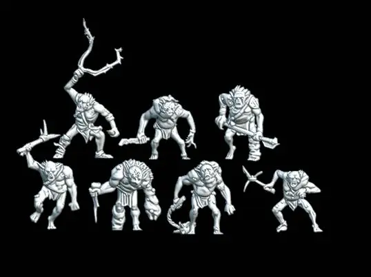 Goblins