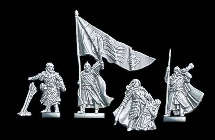 Command Pack 