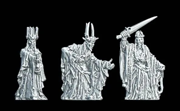 Spectres Nazguls 