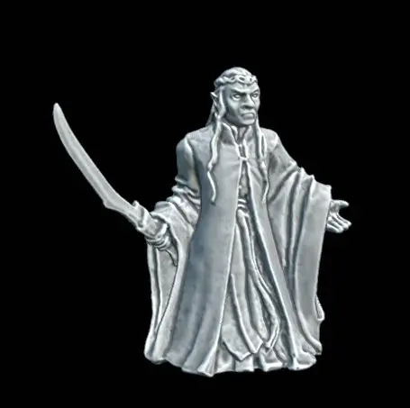 Elrond Master