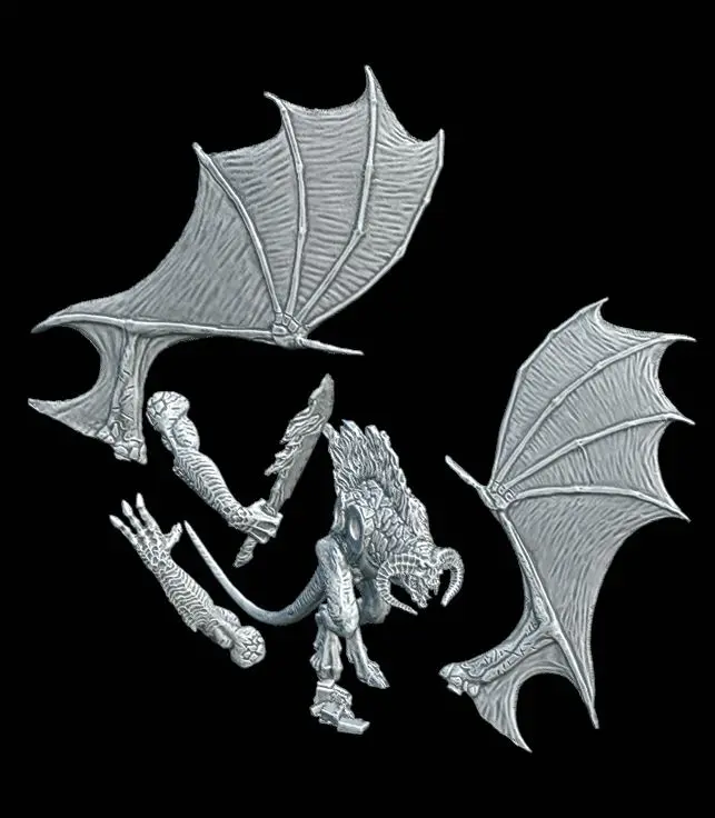 Balrog (épée only)