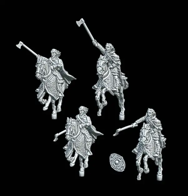 Fils d'Eorl