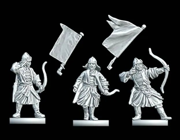 Guerrier (Arc)