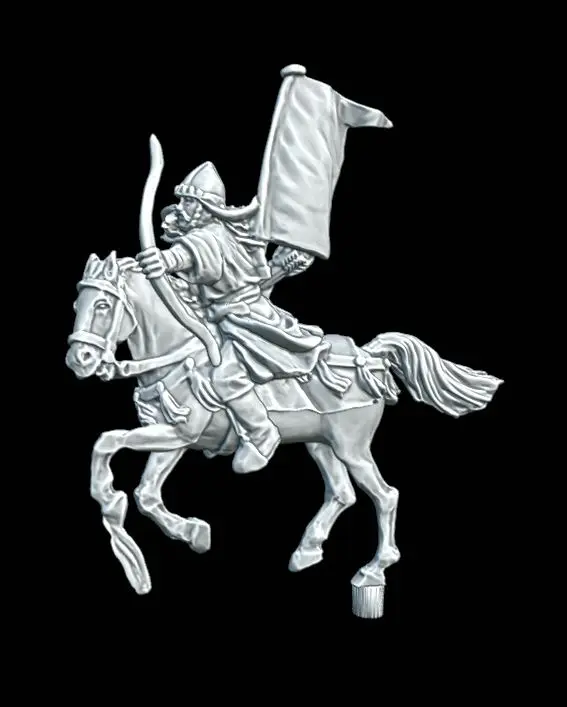 Cavalier  (Arc)