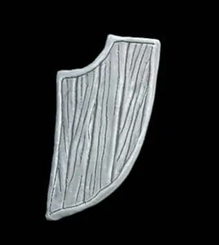 Bouclier des morts 2