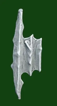 Bouclier goblin 1 (version METAL)