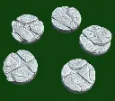 Socle Volcanic