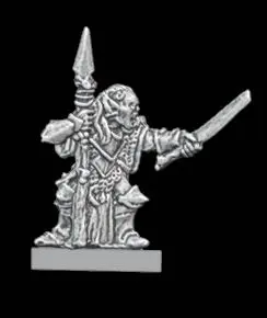 Shaman 1