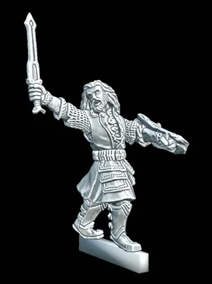 Thorin le jeune