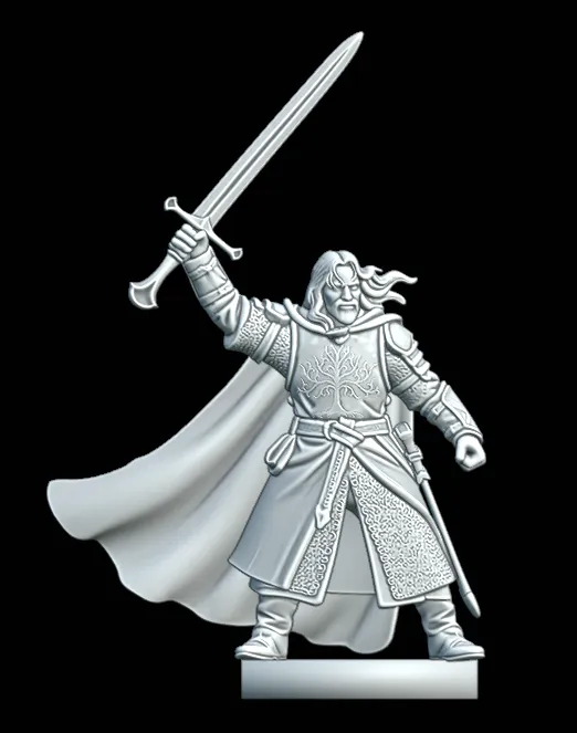 Aragorn 8