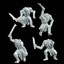 Goblin en armure
