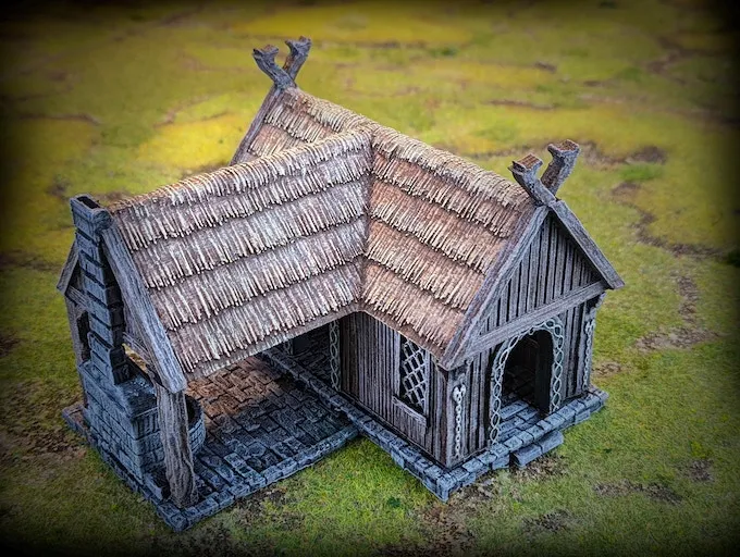 Forge du rohan