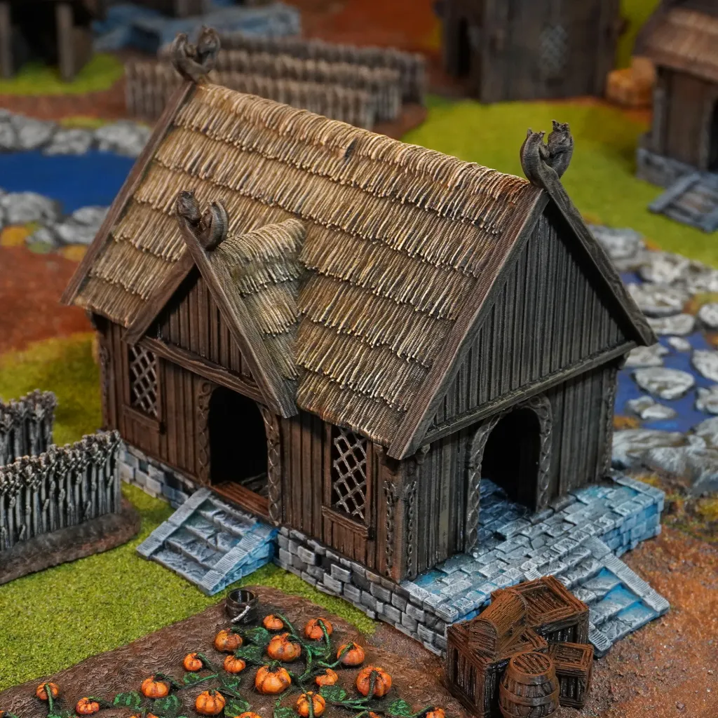Maison 1