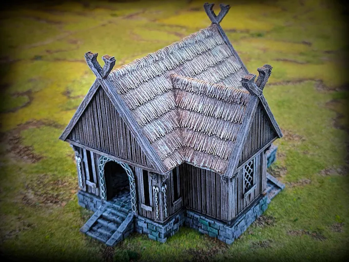 Maison 2