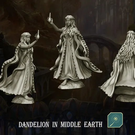 Galadriel 3