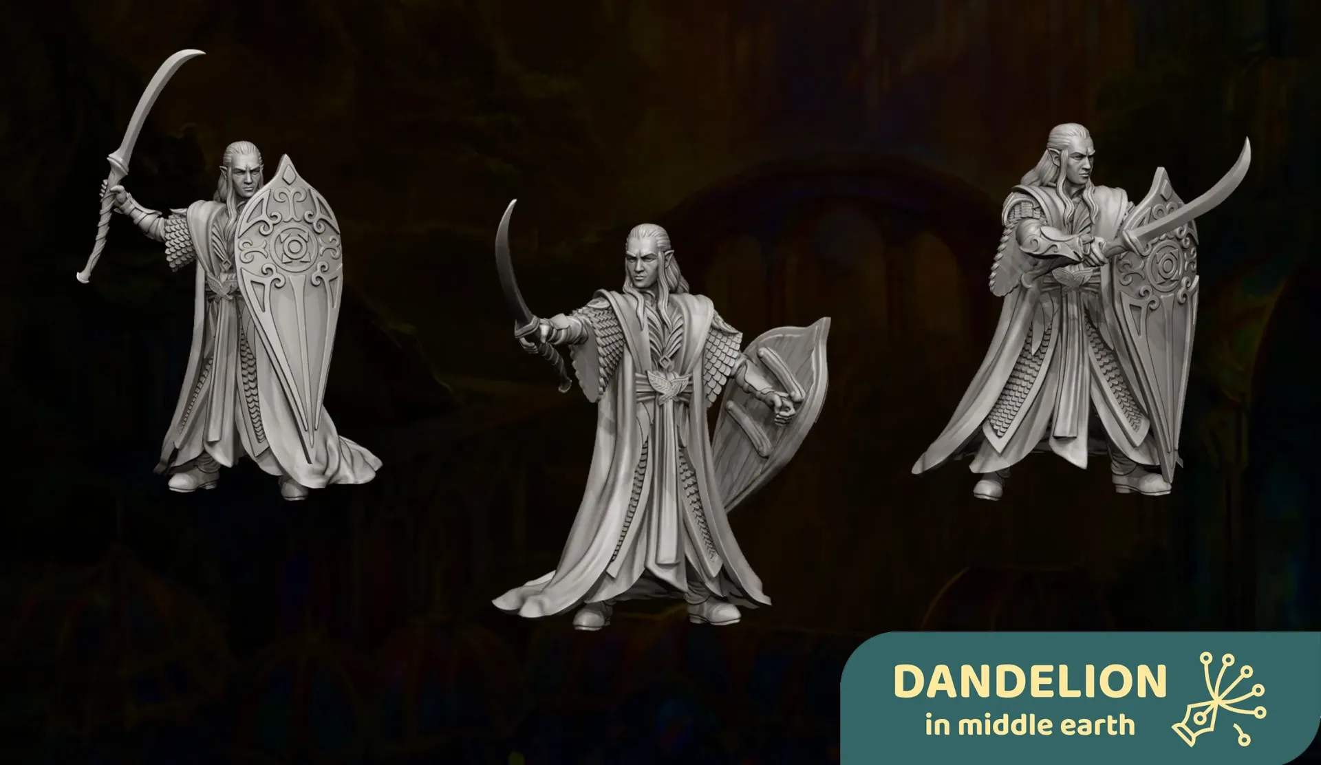 Celeborn 2