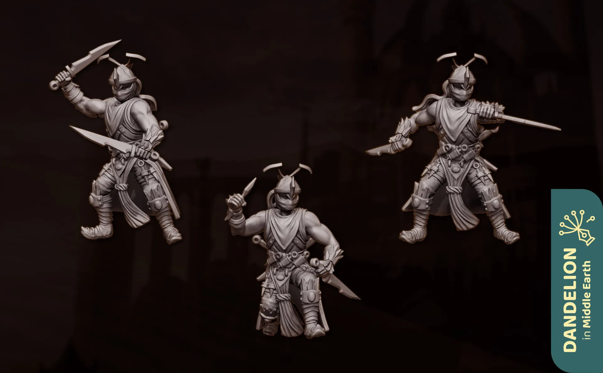 Acolytes 2