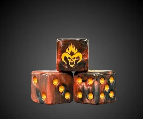 Dès du Balrog