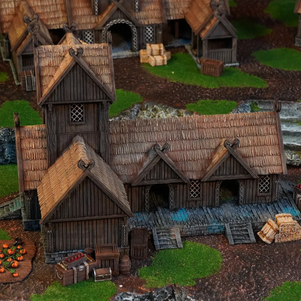 Auberge