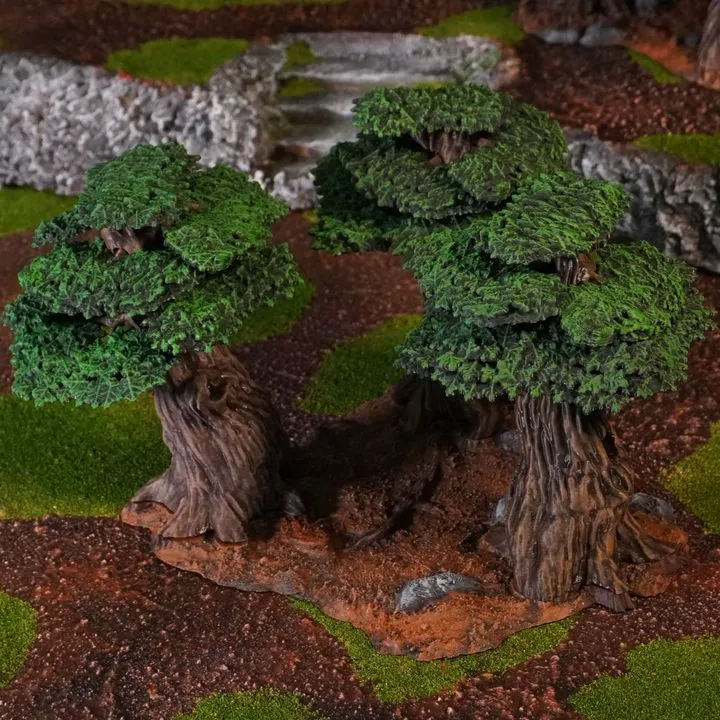 Arbre