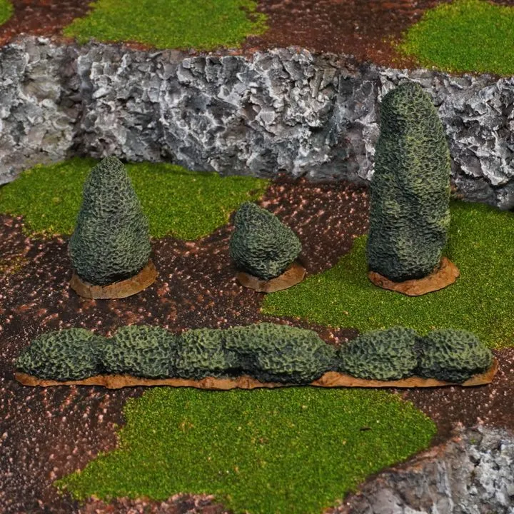 Feuillage
