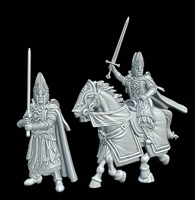 Elendil 2