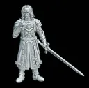 Isildur  2 sans casque
