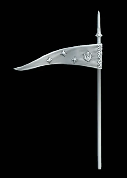 Lance de Numénor 1