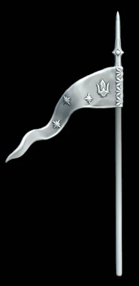 Lance de Numénor 2