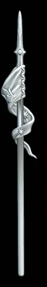 Lance de Numénor 3