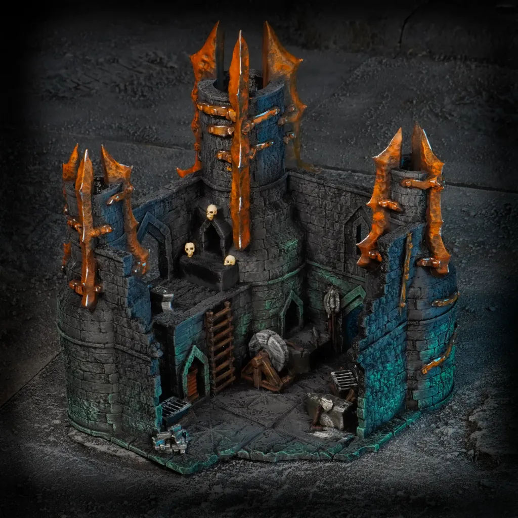 Forge