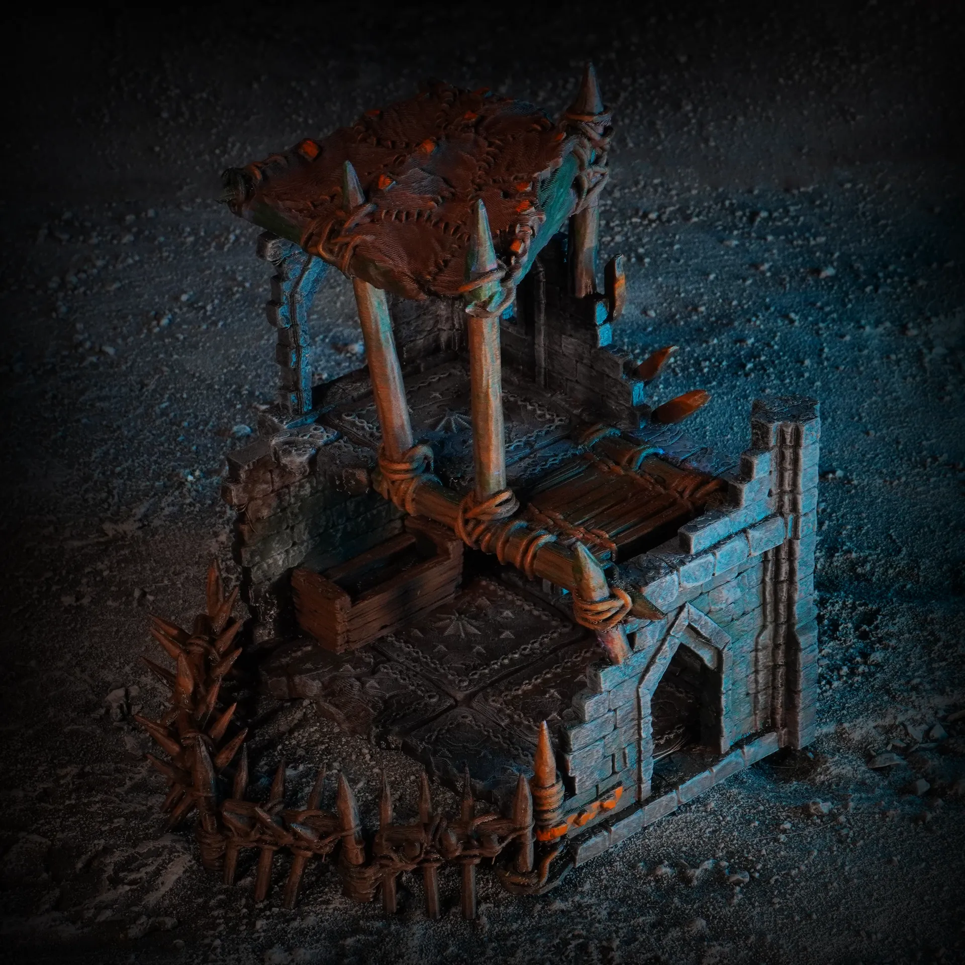 Prison