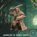 Thorin 2 (épée elfique)