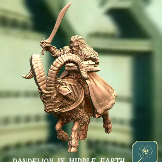 Thorin mount 2