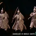 Guerrier Epée 1