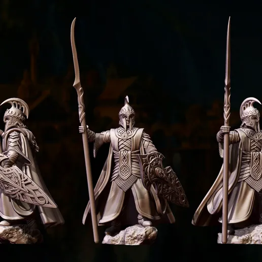 Gil-Galad 2